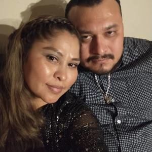 Meet your Posher, Rocio